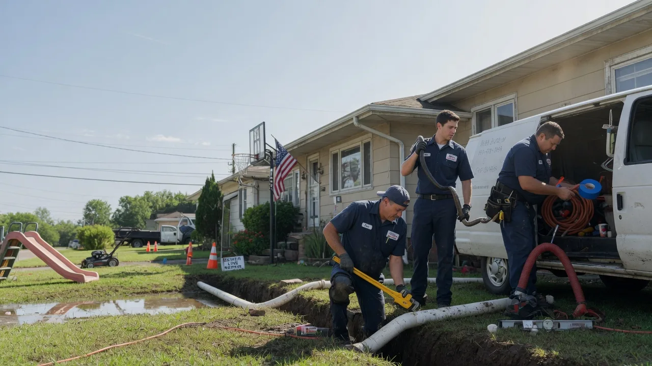 Toilet Installation in Orestes, IN near me